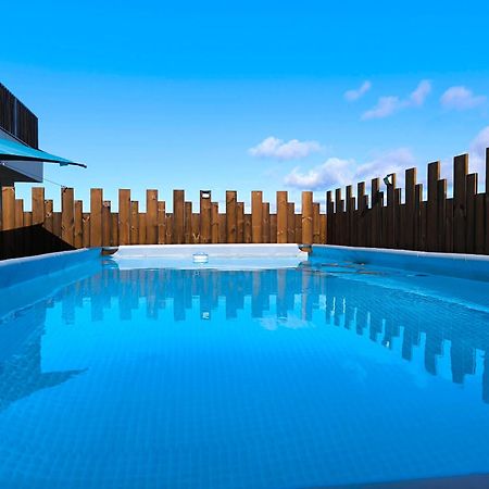 Casa Mirador Al Atlantico , Razo, Costa Da Morte Ла-Корунья Экстерьер фото