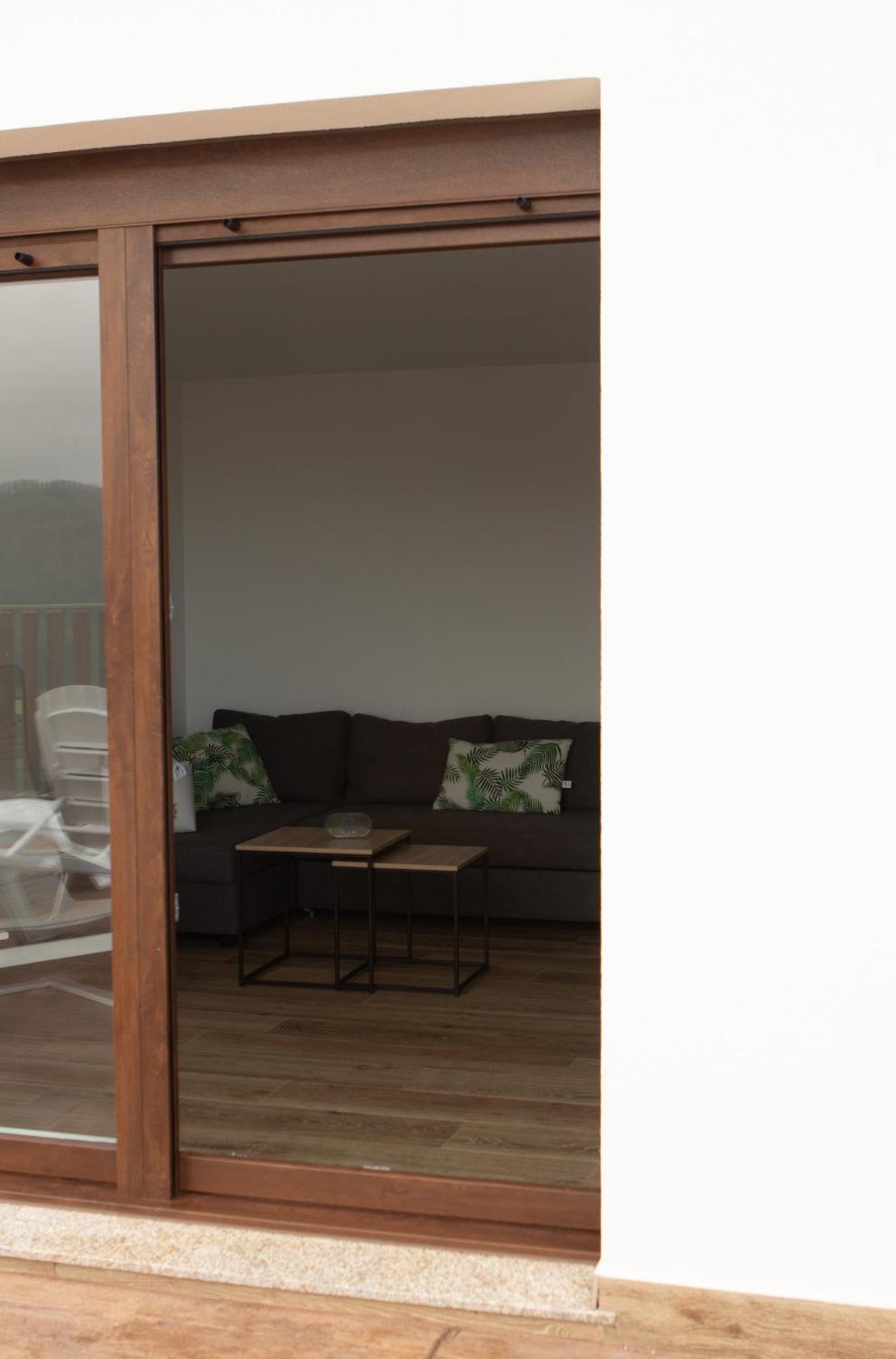 Casa Mirador Al Atlantico , Razo, Costa Da Morte Ла-Корунья Экстерьер фото